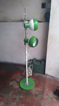 Lampa Brusel - 2