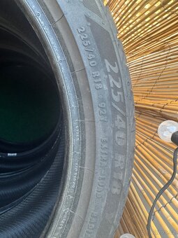 225/40 R18 92Y Matador MP47 Hectorra 3 XL FR - 2