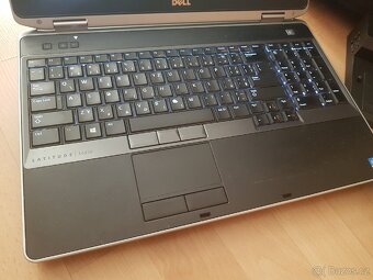 Dell 6530 - 2