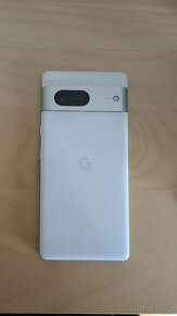 Google Pixel 7 128gb, bílý - 2