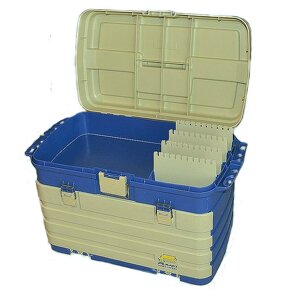 Plano 758 Tacklebox pro Rybáře, USA - 2