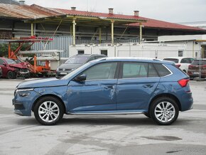 Škoda Kamiq 1.5 TSI Ambition DSG 27626 - 2