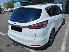 Ford S-MAX 2.0 EcoBlue AWD aut. Titanium DPH - 2