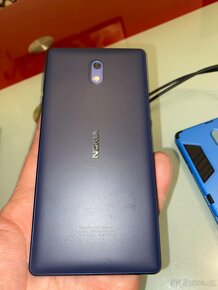 Nokia 3 - 2