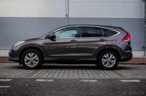 Honda CR-V 1.6 i-DTEC Elegance - 2