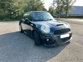 Mini Cooper JOHN COOPER WORKS - 2