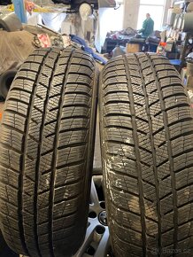 Zimní pneu Braum Polaris 175/65 r14 - 2