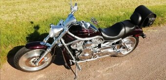 Harley Davidson Vrod - 2