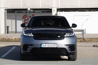 Land Rover Range Rover Velar - 2