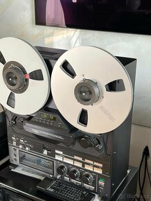 TEAC X-2000 BL - 2