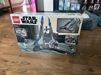 Lego Star Wars 75316 - 2