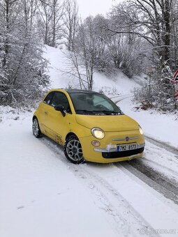 Fiat 500 - 2