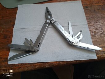 Nůž Leatherman Tool USA rok 1997 - 2