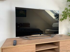 SAMSUNG TV UE46ES8080U 3D FULL HD - 2