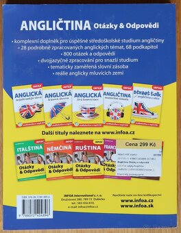Prodám učebnici - 2