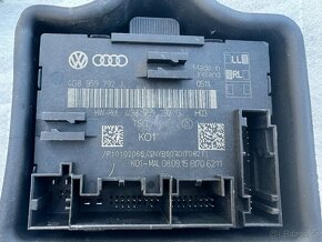 Dily pravych prednich dveri - Audi A6 4G/C7 avant - 2