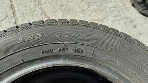 Pneu 185 / 65 R15 Debica F22 4x - 2