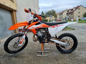 Ktm sx 250 2020 32 mth - 2