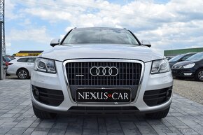 ►►Audi Q5 2.0 TDI 125KW 4x4 PO SERVISE◄◄ - 2