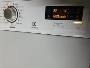 Pračka Electrolux A+++, 6kg, české funkce - 2