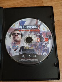 Dead Rising 2 PS3 - 2