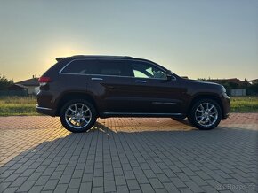 jeep grand cheroke - 2