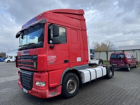 Daf 105 XF 460 - 2