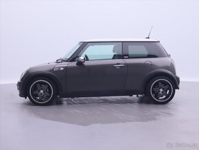 Mini Cooper 1,6 i 85kW Park Line Xenon Kůže (2006) - 2