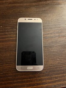 Samsung Galaxi J5 2017 - 2