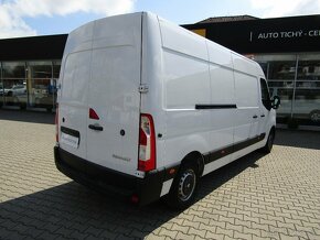 Renault Master III 2,3 Blue dCi 135k L3H2P3 Cool (maják) - 2