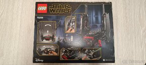 Lego Star Wars 75256 Loď Kylo Rena - 2