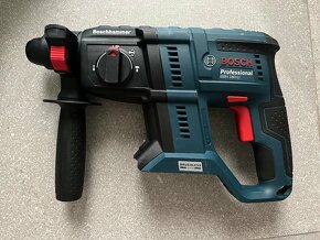 Bosch GBH 180-LI PROFESSIONAL - 2