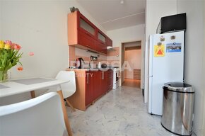 Byt 2+kk, 52m2, balkon, sklep, Praha - Chodov, ul. Benkova - 2