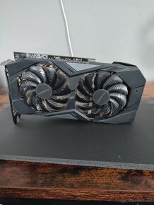 Nvidia GTX 1660 Super gaming 6gb GDDR6 - 2