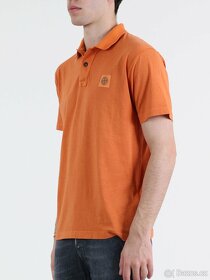 Originální tričko Stone Island S - 2