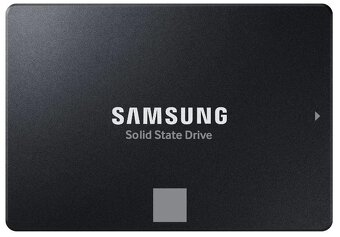 Samsung 870 EVO 1TB - 2