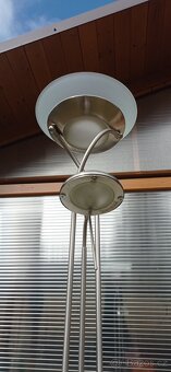 Stojací lampa - 2