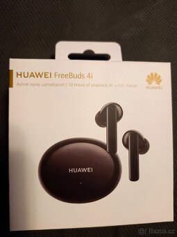 Huawei Freebuds 4i - 2