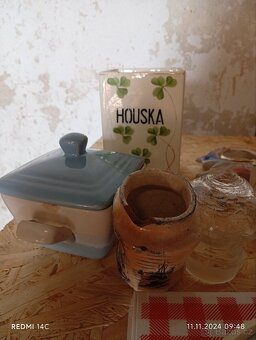 Veteš mix - 2