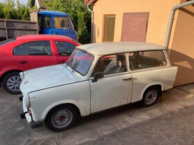 Trabant - 2