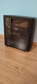 Herní PC NVIDIA GTX 1650/16 GB RAM/ WIN 10 PRO/ - 2