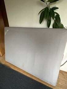 Postel IKEA Sultan Slastad 140x200cm - 2