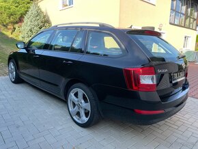 ŠKODA OCTAVIA 2.0 TDI 110 kW, r.v. 2014,125000km - 2