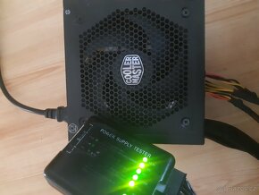 Cooler Master 450W - 2