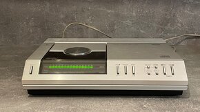 CD prehravac Philips CD 100, vintage - 2