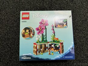 LEGO® Disney™ 43252 Vaianin květináč - 2