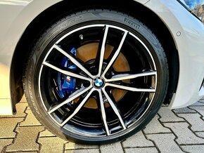 BMW Styling 791 M 19” G20,G21,G22,G23,G42 - 2