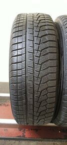 Hankook 215/65 R17 99V 6mm - 2