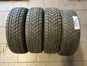 4x100 R14 Opel zimní 175/65 R14 - 2