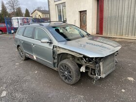 Volkswagen Passat B6 2.0TDi 81kw CR - 2